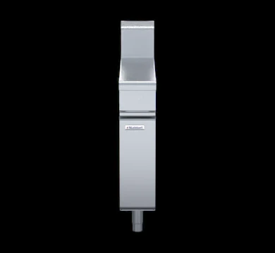 Waldorf BT8200-CB 200mm Bench Top - Cabinet Base