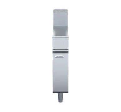 Waldorf BT8200-CB 200mm Bench Top - Cabinet Base