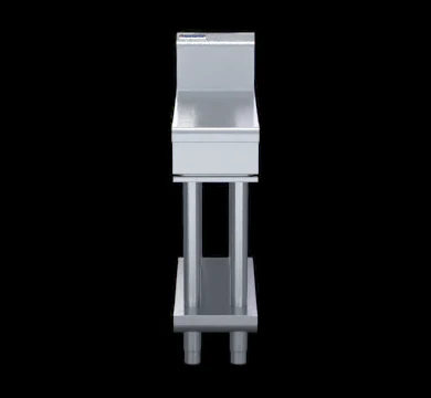 Waldorf BT8300-LS 300mm Bench Top - Leg Stand