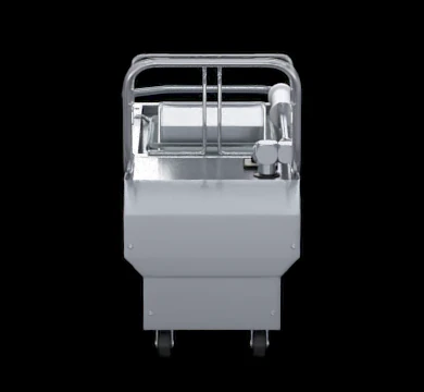 Waldorf FF8130E Filtamax Fryer Filter