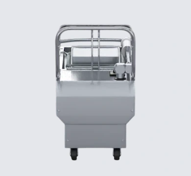 Waldorf FF8130E Filtamax Fryer Filter