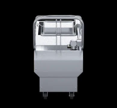 Waldorf FF8135E Filtamax Fryer Filter