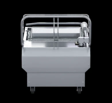 Waldorf FF8140E Filtamax Fryer Filter