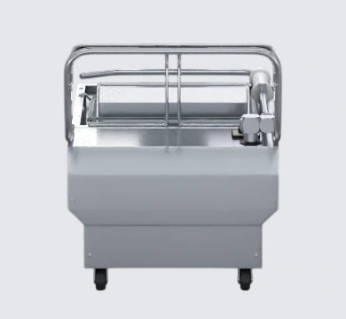 Waldorf FF8140E Filtamax Fryer Filter