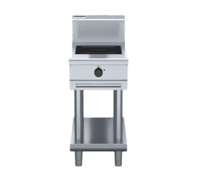 Waldorf IN8100R3-LS 450mm Electric Induction Cooktop - Leg Stand