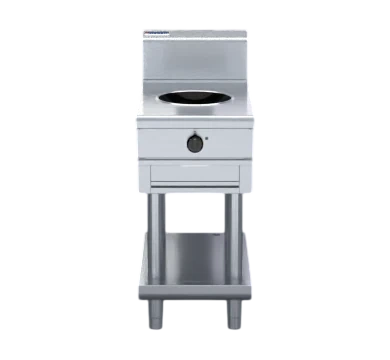 Waldorf IN8100W5-LS 450mm Induction Wok - Leg Stand