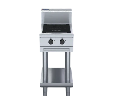Waldorf IN8200R3-LS 450mm Electric Induction Cooktop - Leg Stand