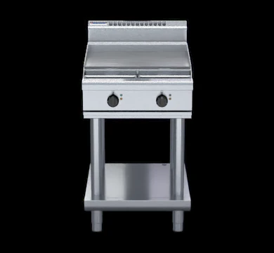Waldorf RN8406E-LS 600mm Electric Cooktop Leg Stand