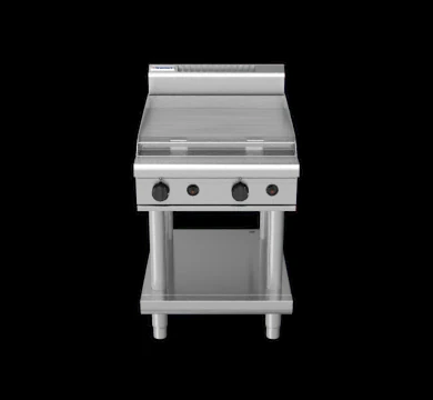 Waldorf RN8406G-LS 600mm Gas Cooktop Leg Stand