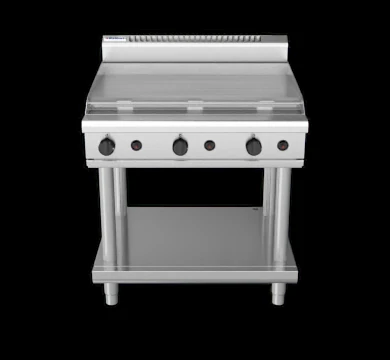 Waldorf RN8609G-LS 900mm Gas Cooktop Leg Stand