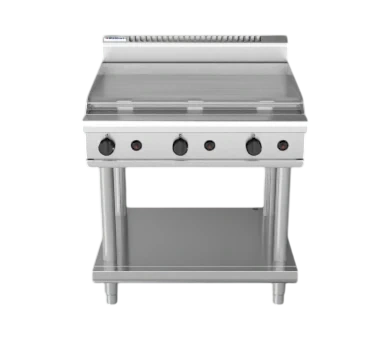Waldorf RN8609G-LS 900mm Gas Cooktop Leg Stand