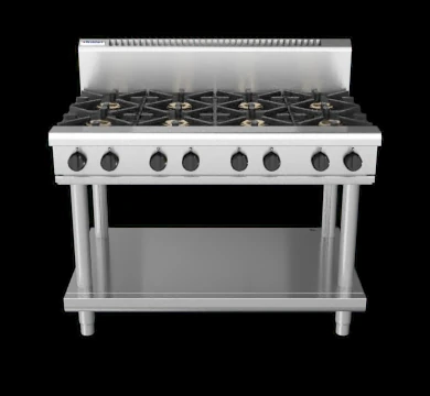 Waldorf RN8800G-LS 1200mm Gas Cooktop Leg Stand