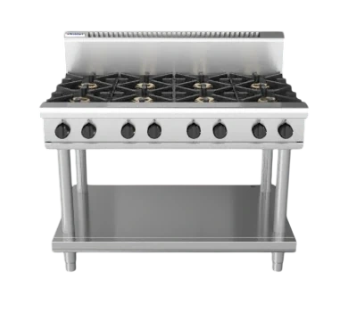 Waldorf RN8800G-LS 1200mm Gas Cooktop Leg Stand