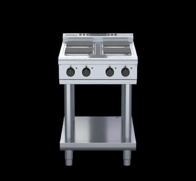 Waldorf RNL8400SE-LS Leg Stand