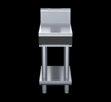 Waldorf BTB8450-LS 450mm Bench Top - Leg Stand