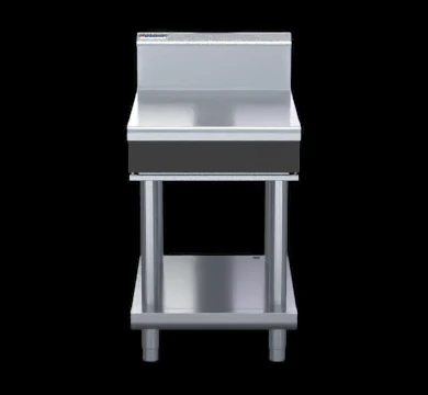 Waldorf BTB8600-LS 600mm Bench Top - Leg Stand