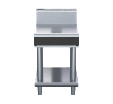 Waldorf BTB8600-LS 600mm Bench Top - Leg Stand