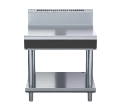 Waldorf BTB8900-LS 900mm Bench Top - Leg Stand