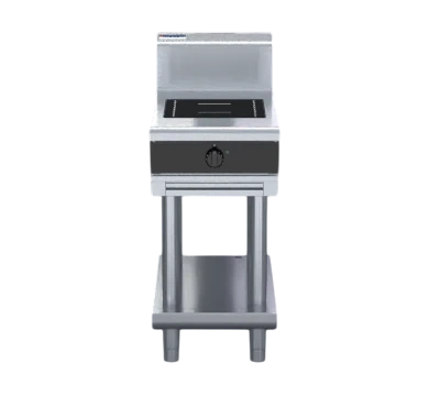 Waldorf INB8100F-LS 450mm Electric Induction Cooktop - Leg Stand