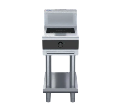 Waldorf INB8100R3-LS 450mm Electric Induction Cooktop - Leg Stand