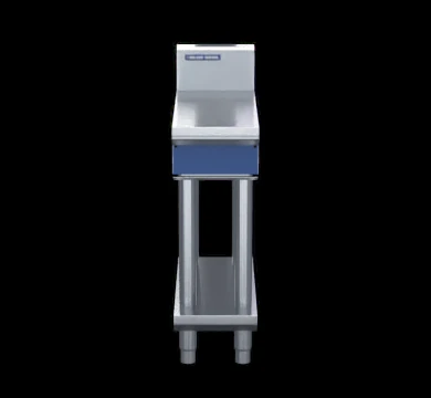 Blue Seal Evolution Series B30-LS 300mm Bench Top Leg Stand