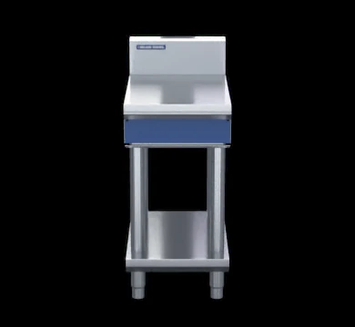 Blue Seal Evolution Series B45-LS 450mm Bench Top Leg Stand