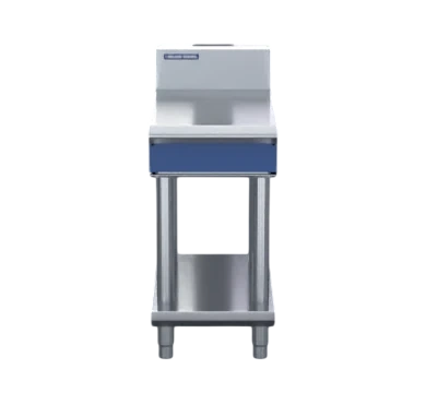 Blue Seal Evolution Series B45-LS 450mm Bench Top Leg Stand