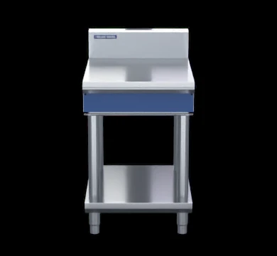 Blue Seal Evolution Series B60-LS 600mm Bench Top Leg Stand
