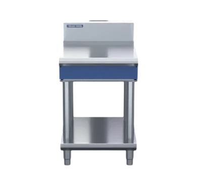Blue Seal Evolution Series B60-LS 600mm Bench Top Leg Stand