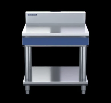 Blue Seal Evolution Series B90-LS 900mm Bench Top Leg Stand