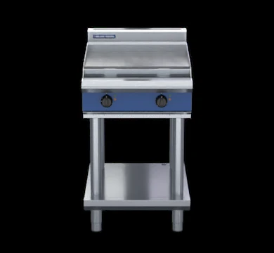 Blue Seal Evolution Series E514B-LS 600mm Electric Cooktop Leg Stand