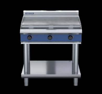 Blue Seal Evolution Series E516A-LS 900mm Electric Cooktop Leg Stand