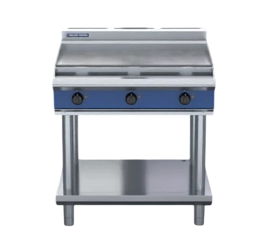 Blue Seal Evolution Series E516A-LS 900mm Electric Cooktop Leg Stand