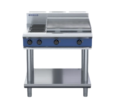 Blue Seal Evolution Series E516B-LS 900mm Electric Cooktop Leg Stand