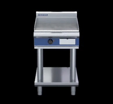 Blue Seal Evolution Series EP514-LS 600mm Electric Griddle Leg Stand