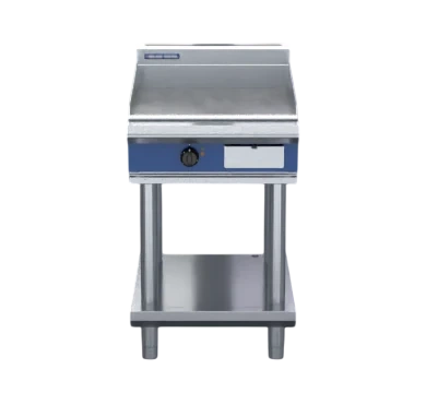 Blue Seal Evolution Series EP514-LS 600mm Electric Griddle Leg Stand