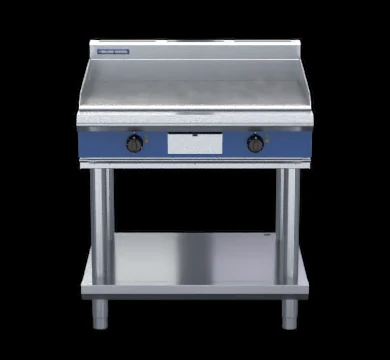 Blue Seal Evolution Series EP516-LS 900mm Electric Griddle Leg Stand