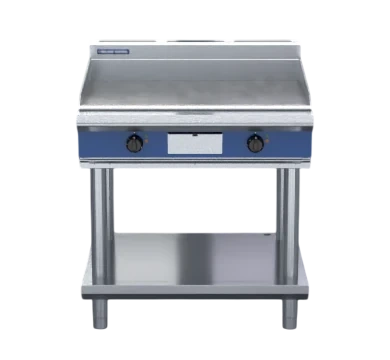 Blue Seal Evolution Series EP516-LS 900mm Electric Griddle Leg Stand