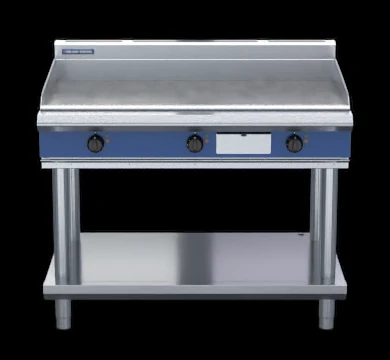 Blue Seal Evolution Series EP518-LS 1200mm Electric Griddle Leg Stand