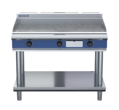 Blue Seal Evolution Series EP518-LS 1200mm Electric Griddle Leg Stand
