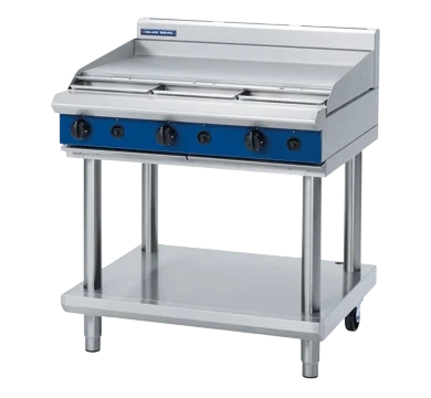 Blue Seal Evolution Series G516A-LS 900mm Gas Cooktop Leg Stand
