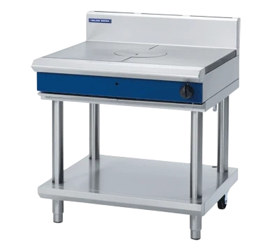 Blue Seal Evolution Series G57-LS 900mm Gas Target Top Leg Stand