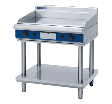Blue Seal Evolution Series GP516-LS 900mm Gas Griddle Leg Stand