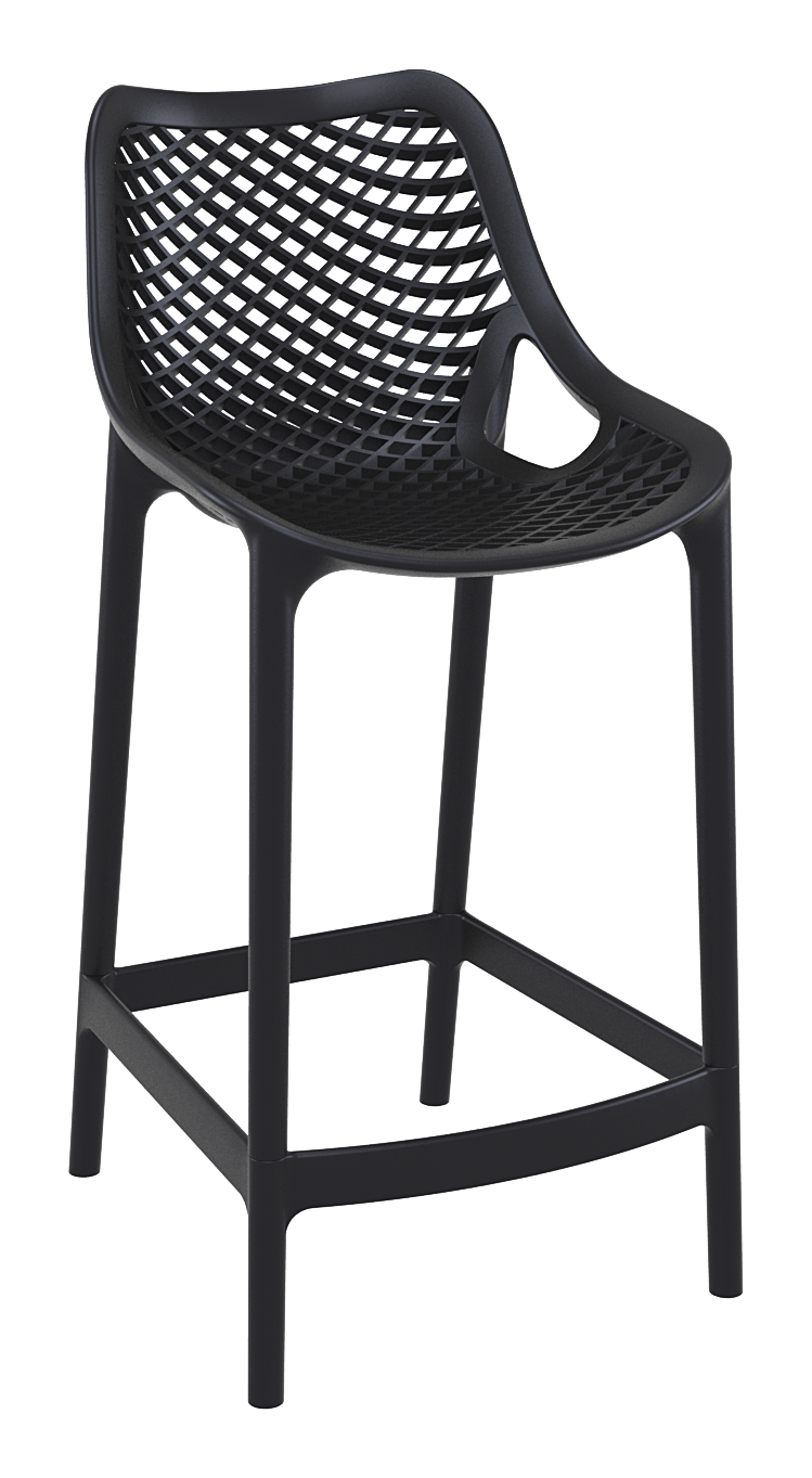 Siesta Air Bar Stool 65cm (Counter Height)