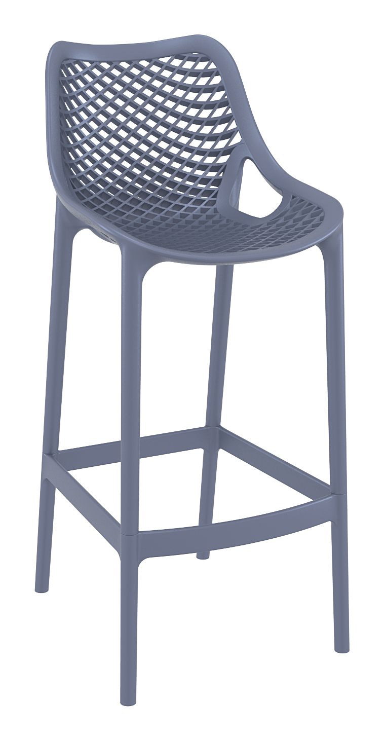 Siesta Air Bar Stool 75cm (Bar Height)