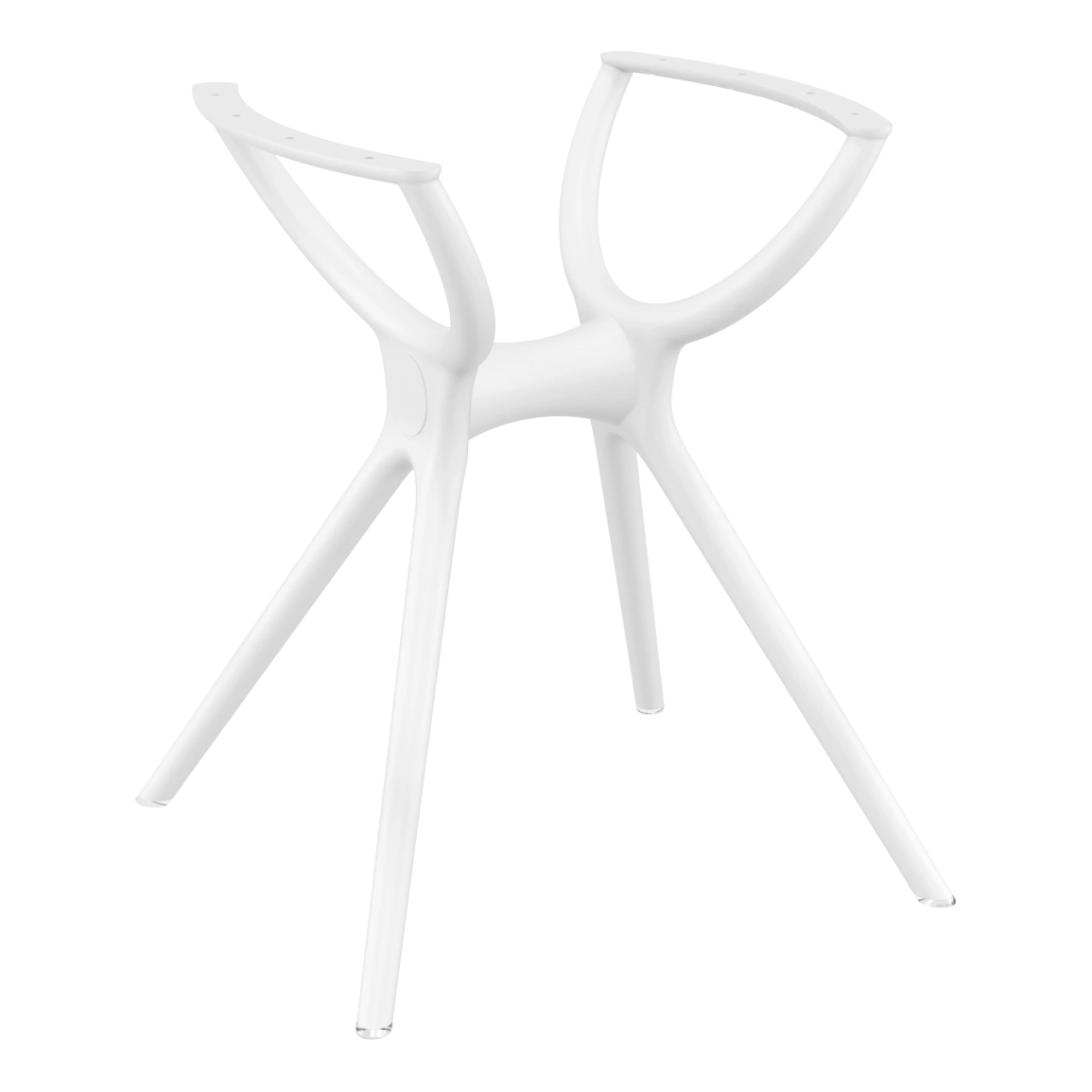 Siesta Air Legs Small - White