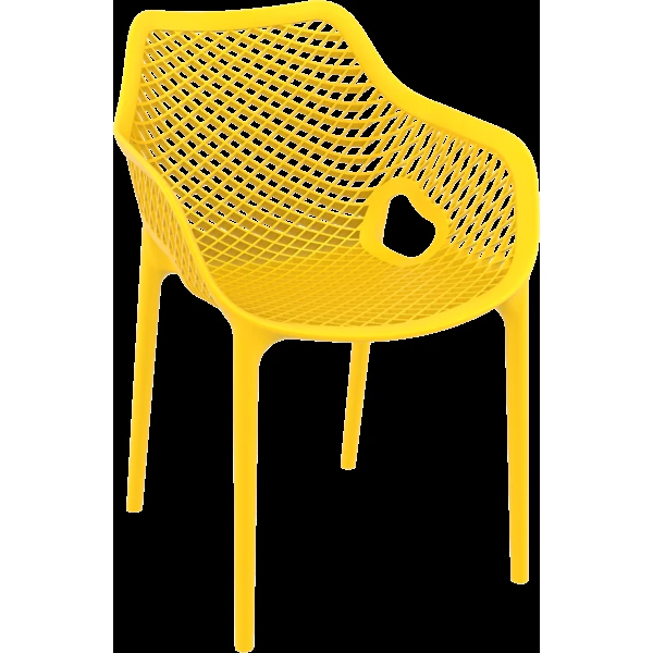 Siesta Air XL Arm Chair
