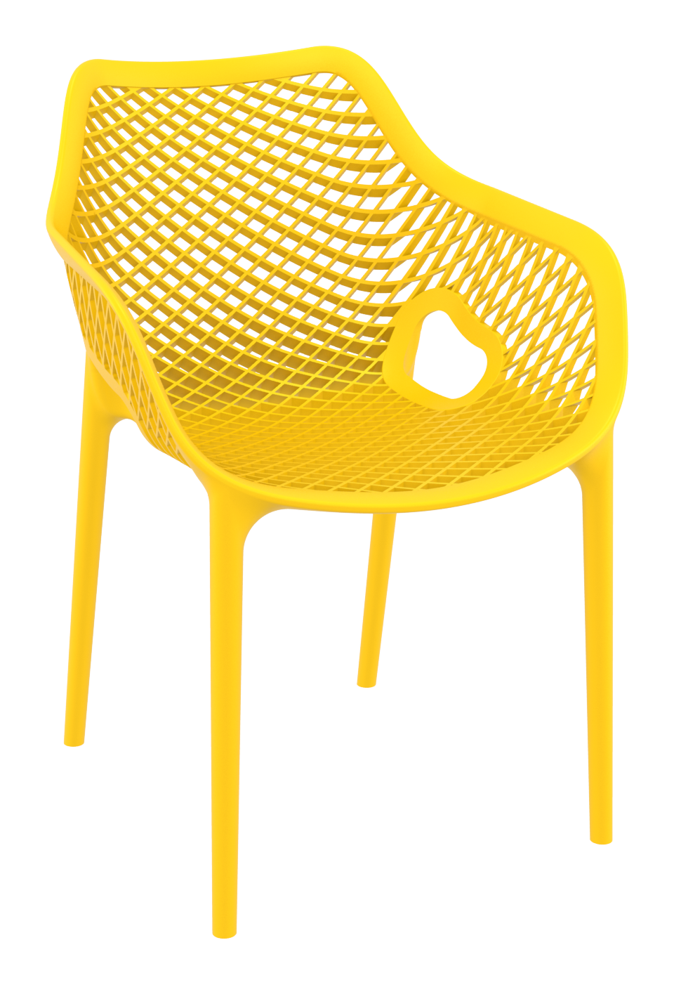 Siesta Air XL Arm Chair