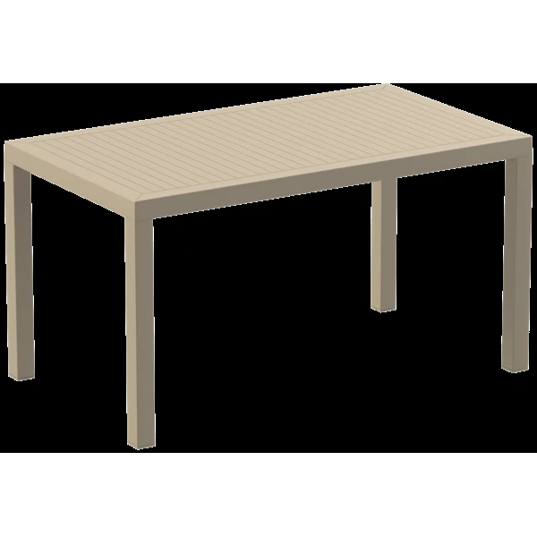 Siesta Ares 140 Table - Anthracite