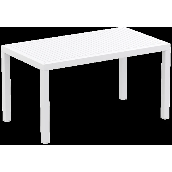 Siesta Ares 140 Table - White